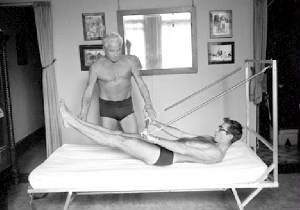 Joseph Pilates
